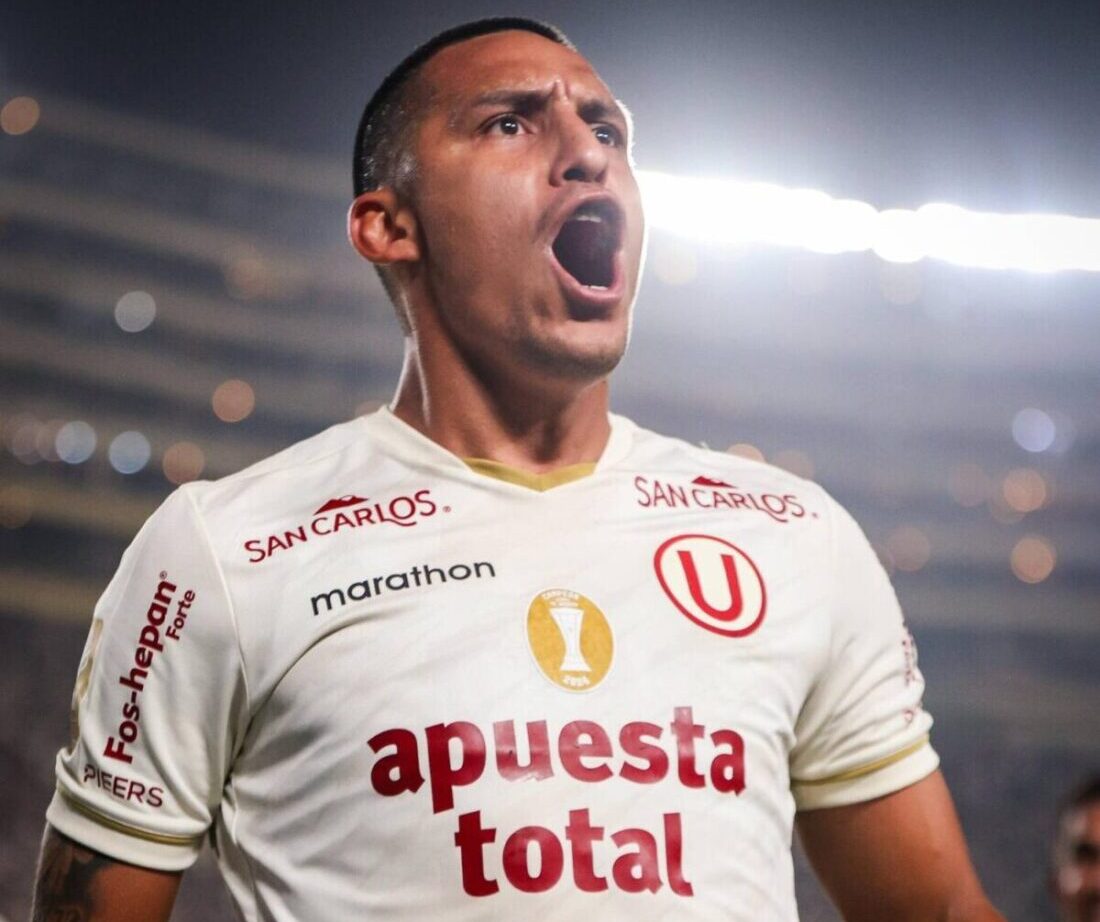 Universitario venció 3-2 a Cusco FC en el Monumental y sigue líder del Clausura