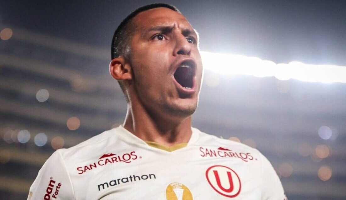 Universitario venció 3-2 a Cusco FC en el Monumental y sigue líder del Clausura