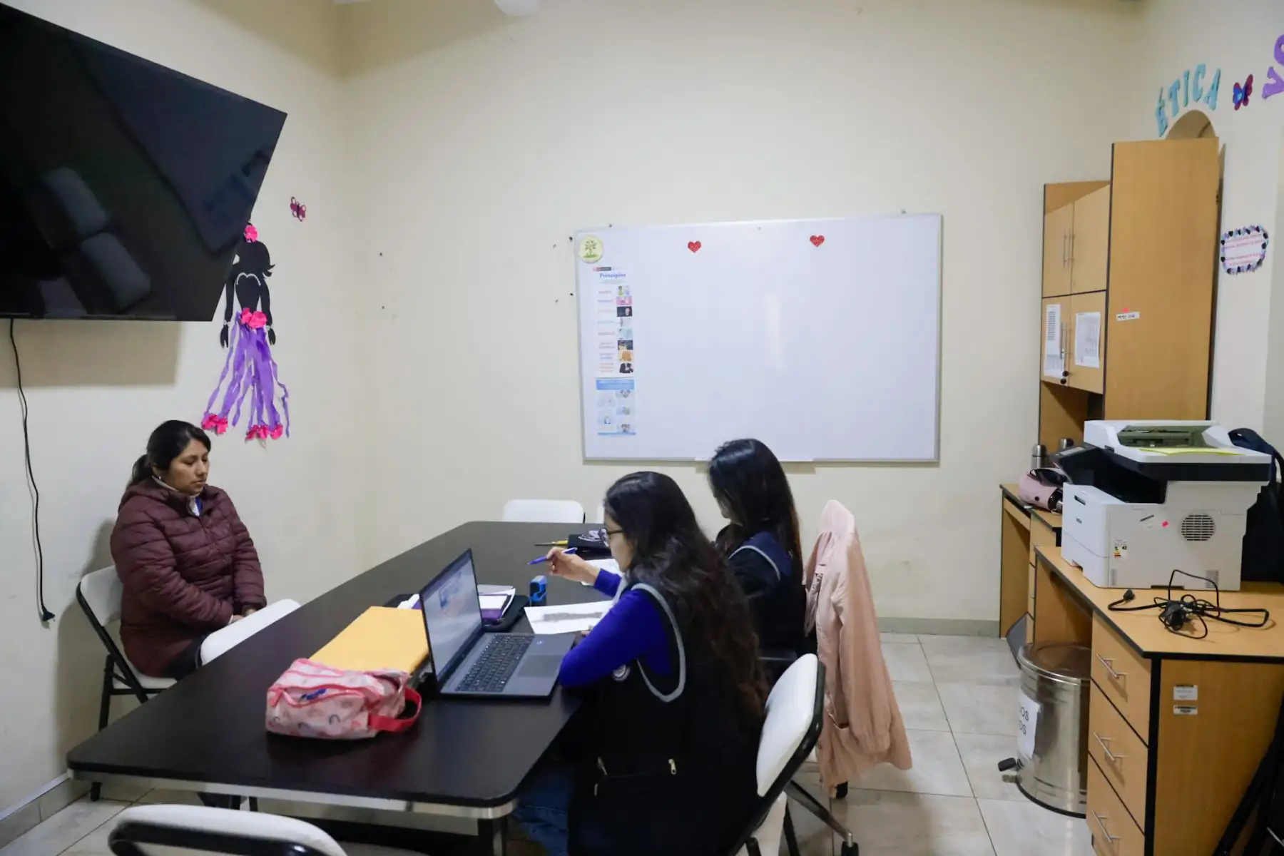 La salud mental en el Perú: un privilegio que no todos pueden pagar