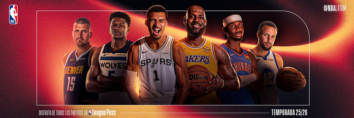 NBA 2025-26: arranque explosivo, nuevas caras y viejas leyendas que no paran de brillar