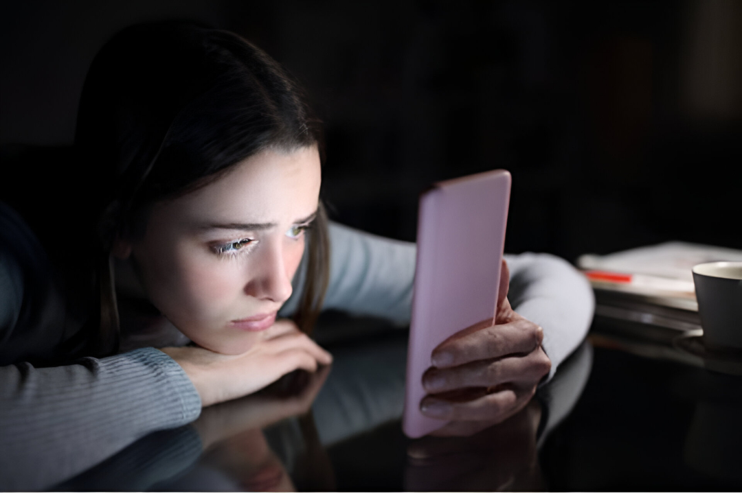TikTok: ¿ayuda emocional o desinformación disfrazada?
