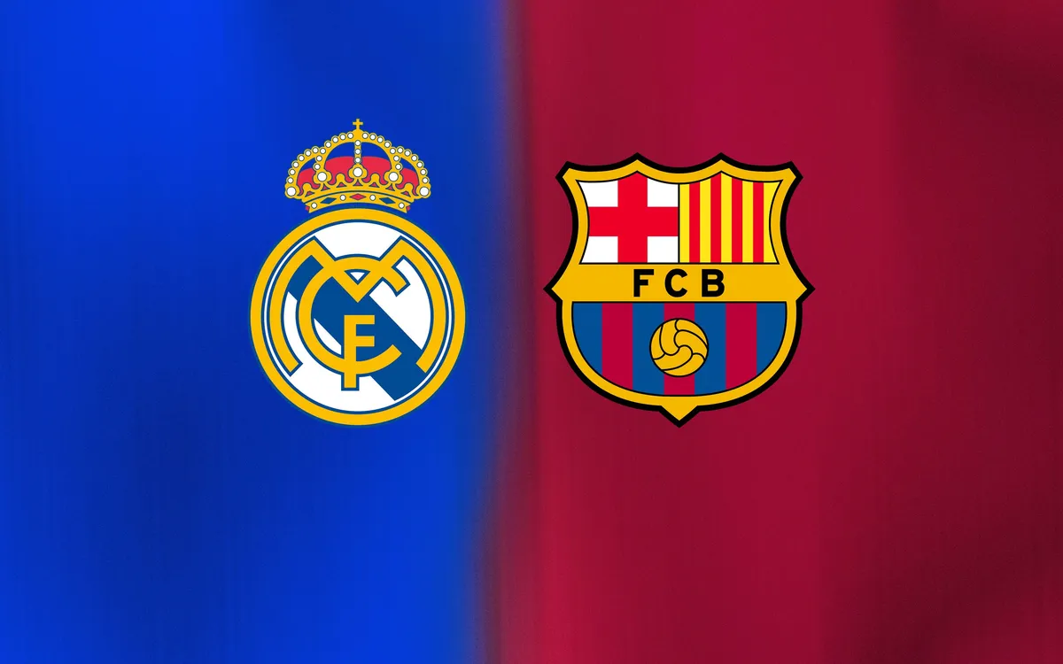 ¡EL BERNABÉU EN LLAMAS! MBAPPÉ Y YAMAL SE ENFRENTAN EN EL CLÁSICO ESPAÑOL