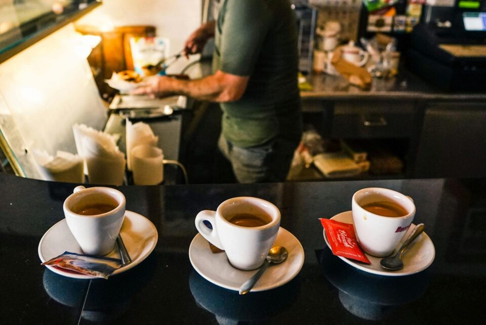Ruta cafetera en Lima: 10 spots premiados por los SUMMUM 2025