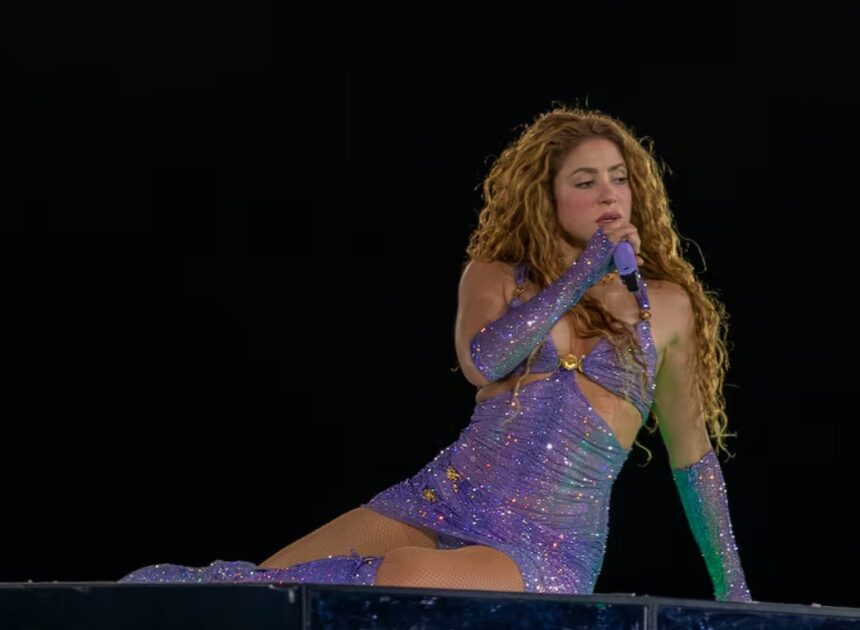 Shakira hace historia en Perú: así fue su intensa y emotiva estancia en Lima