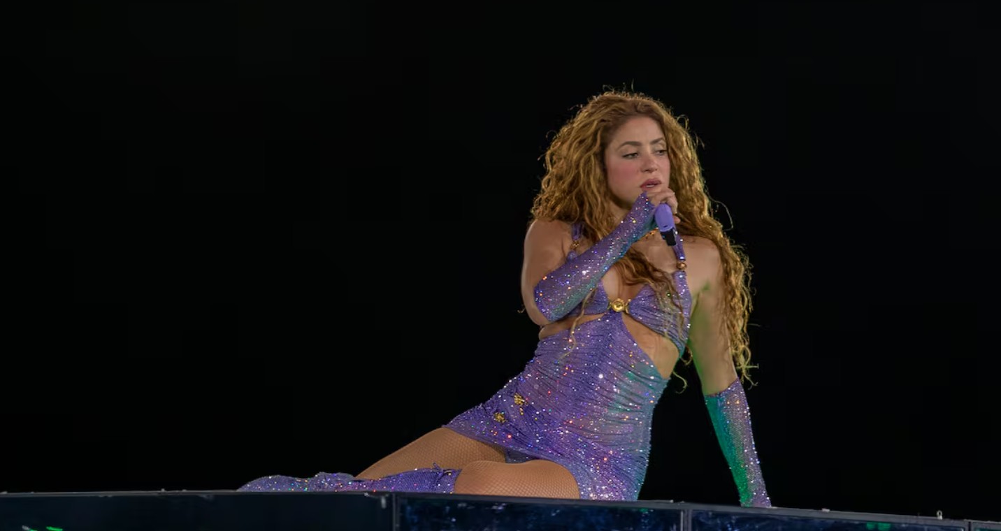 Shakira hace historia en Perú: así fue su intensa y emotiva estancia en Lima