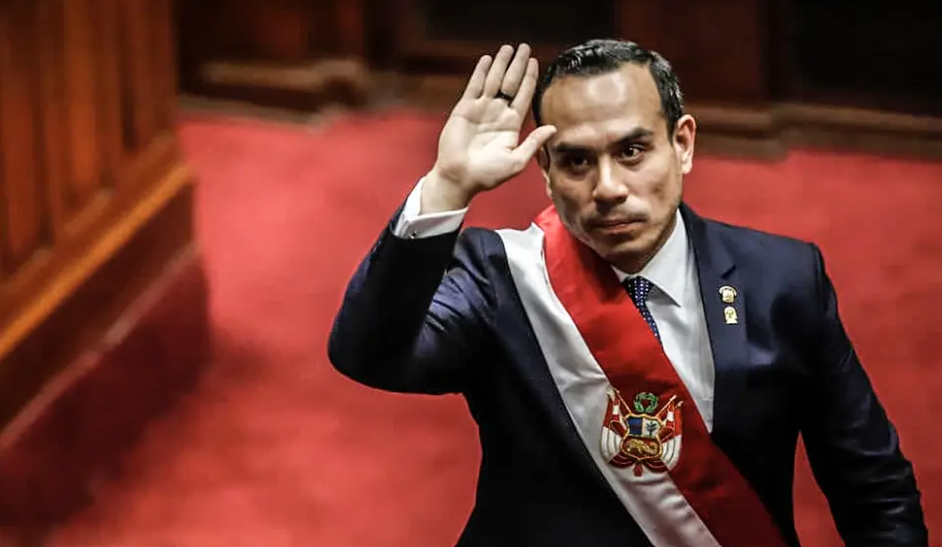 José Jerí, entre lo político y lo personal: su mensaje sin filtro con Beto Ortiz