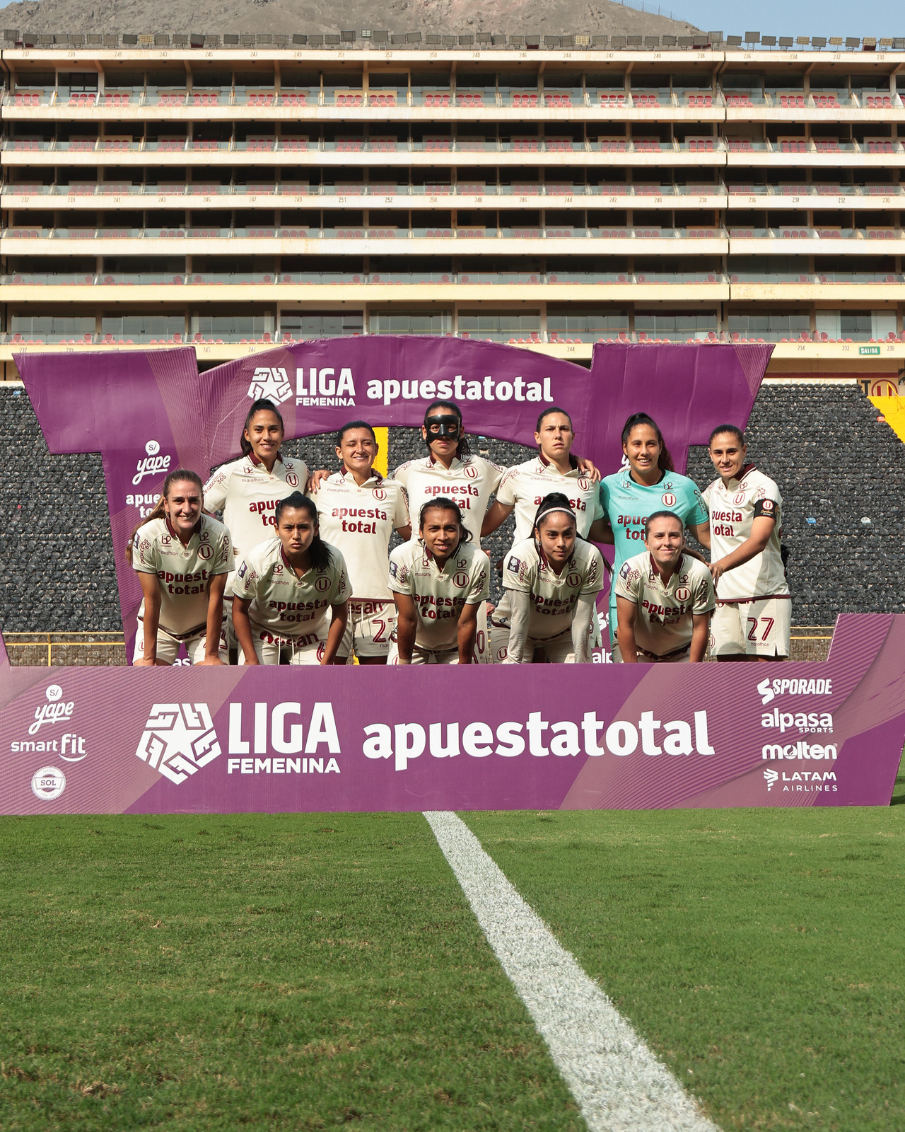 Fútbol Femenino en el Perú 2026: Crecimiento, retos e infraestructura