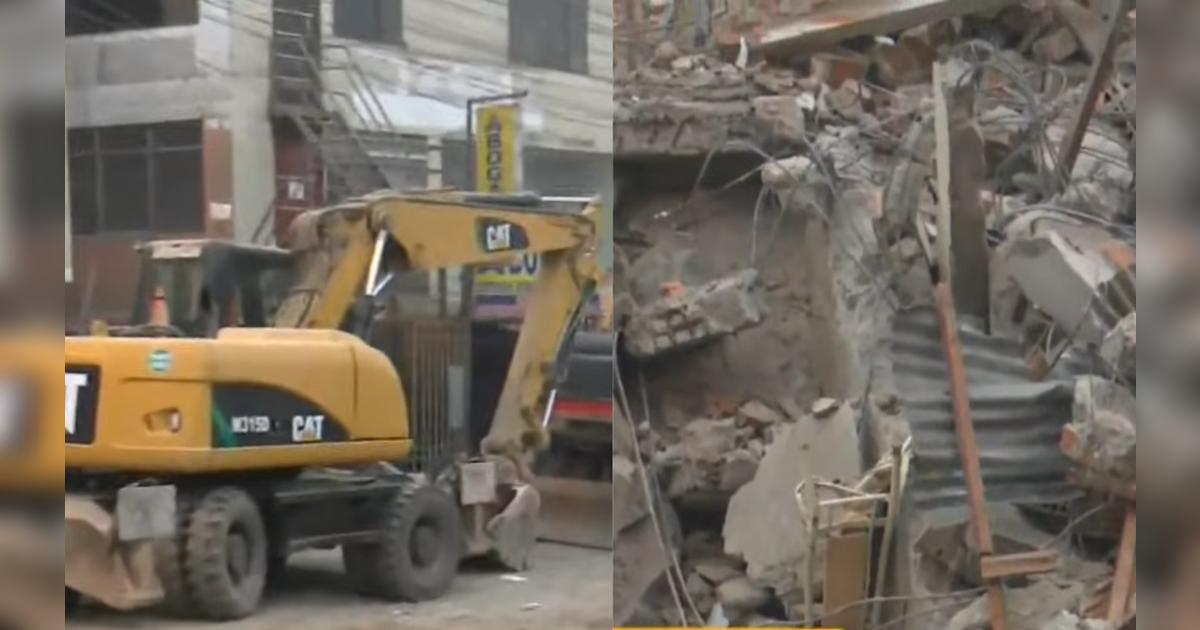 Operativo de la Municipalidad de Lima reabre debate urbano en Ate