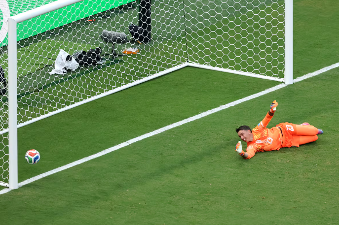 España elimina a Uruguay del Mundial 2026 y pone fin al sueño celeste en la fase de grupos