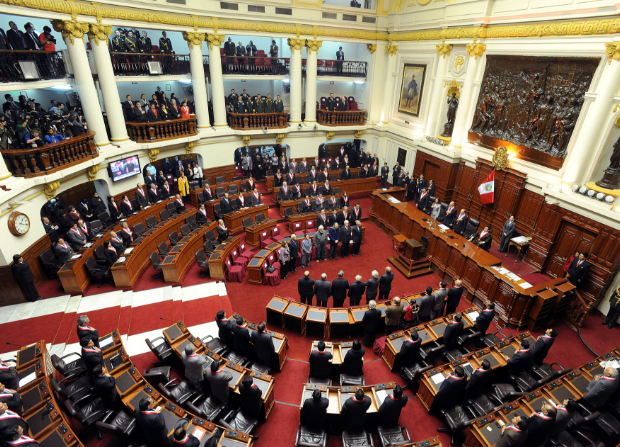 Nuevo Congreso bicameral: así quedarán distribuidas la Cámara de Diputados y el Senado en el Perú