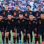 Perú pierde contra Usa en el primer amistoso después de el mundial 2026